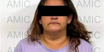 Imputan a ex líder buscadora por feminicidio en Sonora
