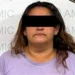 Imputan a ex líder buscadora por feminicidio en Sonora