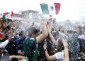 Protección Civil llama a celebrar con responsabilidad posibles festejos de la Selección Mexicana en Querétaro