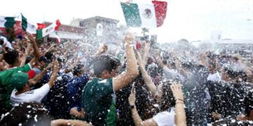 Protección Civil llama a celebrar con responsabilidad posibles festejos de la Selección Mexicana en Querétaro