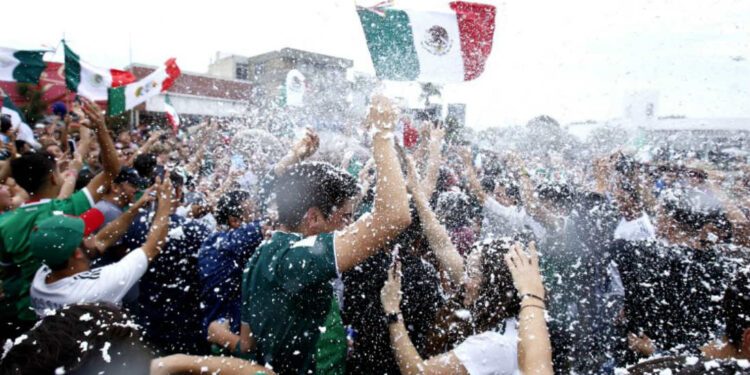 Protección Civil llama a celebrar con responsabilidad posibles festejos de la Selección Mexicana en Querétaro
