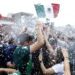 Protección Civil llama a celebrar con responsabilidad posibles festejos de la Selección Mexicana en Querétaro