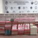 FGR asegura casi 2 mil 500 perfumes presuntamente falsos en la CDMX