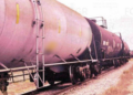 FGR identifica red ferroviaria de contrabando de hidrocarburos con alcance interestatal