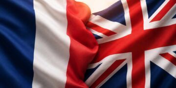Francia y Reino Unido protegerán la libre navegación por Ormuz en las aguas de Omán