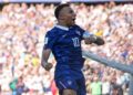 Mbappé mete a Francia en los cuartos de final del Mundial