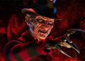 Freddy Krueger regresa al cine