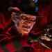 Freddy Krueger regresa al cine