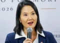 Plantea Fujimori restablecer lazos con México