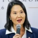 Plantea Fujimori restablecer lazos con México