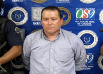 Detienen en Ensenada a Manuel Garibay, presunto líder histórico de “Los Garibay”