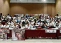 Desapariciones son problema, pero prioridad, afirma Godoy