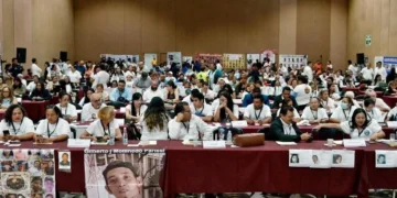 Desapariciones son problema, pero prioridad, afirma Godoy