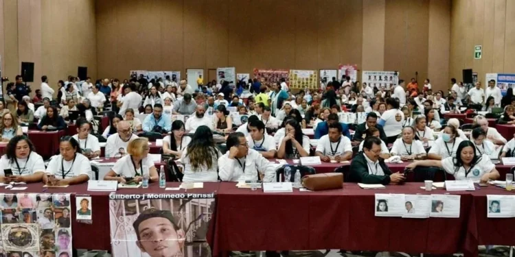 Desapariciones son problema, pero prioridad, afirma Godoy