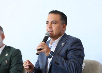 Habilitan tres centros de acopio en Querétaro para apoyar a Venezuela tras sismos