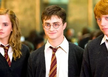 ‘Harry Potter’ volverá a los cines en 2026 por su 25 aniversario