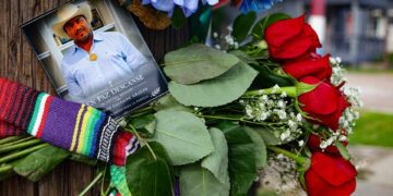 Alcalde de Houston promete investigación independiente por la muerte de Lorenzo Salgado, un migrante mexicano