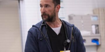 ‘The Pitt’, favorita a coronarse en los Emmy 2026