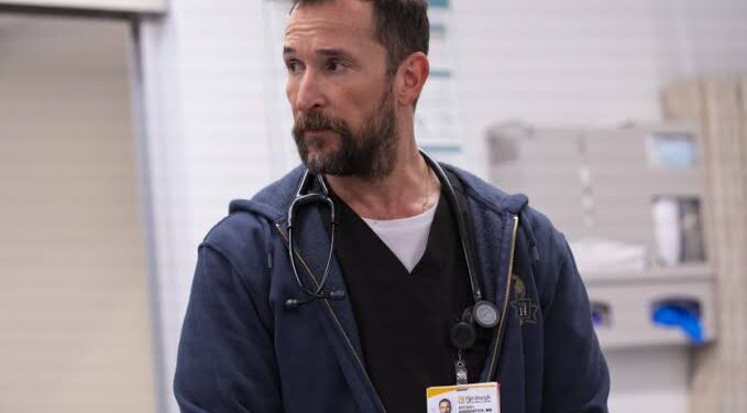 ‘The Pitt’, favorita a coronarse en los Emmy 2026