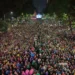 Mueren 3 durante festejos de México en el Ángel