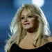 Falleció la cantante Bonnie Tyler a los 75 años