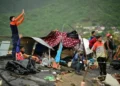 Recibe Venezuela 10 toneladas de ayuda humanitaria de Rusia