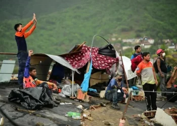 Recibe Venezuela 10 toneladas de ayuda humanitaria de Rusia