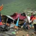 Recibe Venezuela 10 toneladas de ayuda humanitaria de Rusia