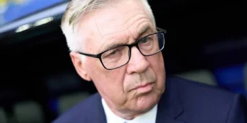 Ratifica Brasil a Ancelotti y prepara trabajo rumbo a 2030