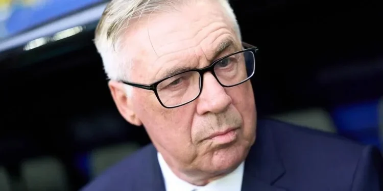 Ratifica Brasil a Ancelotti y prepara trabajo rumbo a 2030