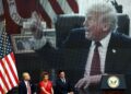 Destaca Johnson cooperación Sheinbaum-Trump