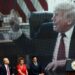 Destaca Johnson cooperación Sheinbaum-Trump