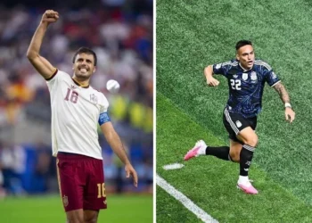Un juego predestinado, la Finalissima se dará en el Mundial