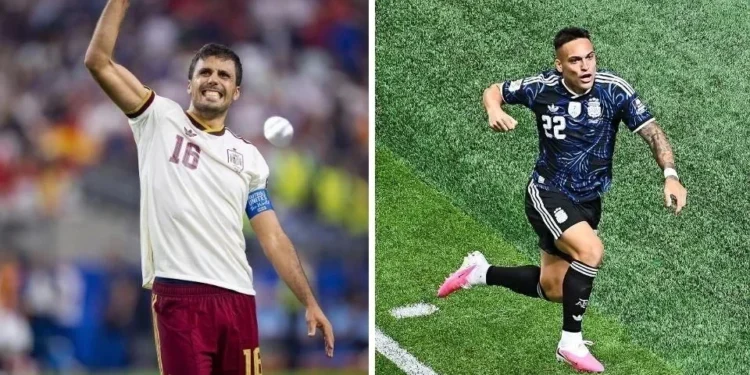 Un juego predestinado, la Finalissima se dará en el Mundial