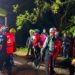 Hallan 2 cuerpos en gruta poblana; paran por difícil acceso