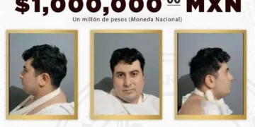Detienen a cuatro funcionarios por fuga de reos en Sonora