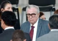 Difunde Cancillería tres documentos del caso Rocha