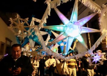 Tradicionales Fiestas de Diciembre ya son Patrimonio Cultural Inmaterial