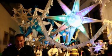 Tradicionales Fiestas de Diciembre ya son Patrimonio Cultural Inmaterial