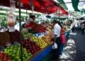 Desacelera inflación a 3.10% en primera mitad de julio