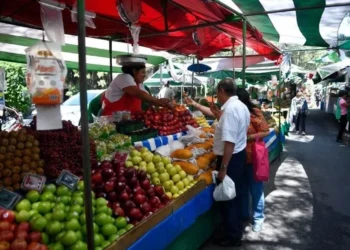 Desacelera inflación a 3.10% en primera mitad de julio