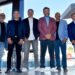 Grupo Intocable recibe una estrella en Hollywood