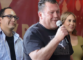 USEBEQ ya tendría apertura para la visita en escuelas de actores políticos de oposición: Édgar Inzunza
