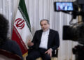Irán acusa a EE.UU. de incumplir y vuelve a cerrar el estrecho de Ormuz
