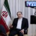 Irán acusa a EE.UU. de incumplir y vuelve a cerrar el estrecho de Ormuz