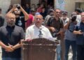 Hamás pone fin a 19 años de administración de la Franja de Gaza