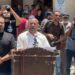 Hamás pone fin a 19 años de administración de la Franja de Gaza