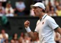 Sinner retiene su corona en Wimbledon