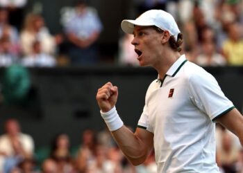 Sinner retiene su corona en Wimbledon