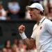 Sinner retiene su corona en Wimbledon